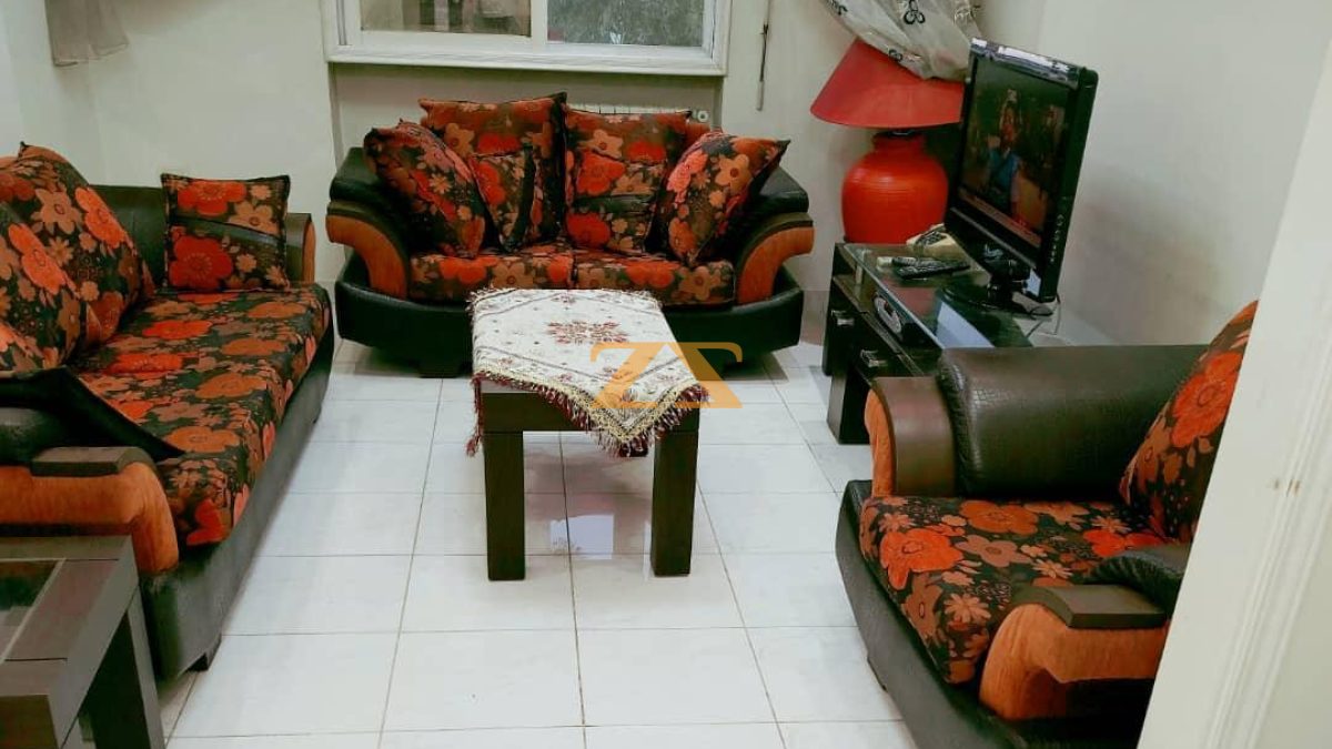 للاجار منزل في دمشق - المزة